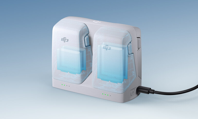 DJI Flip | Charging Hub