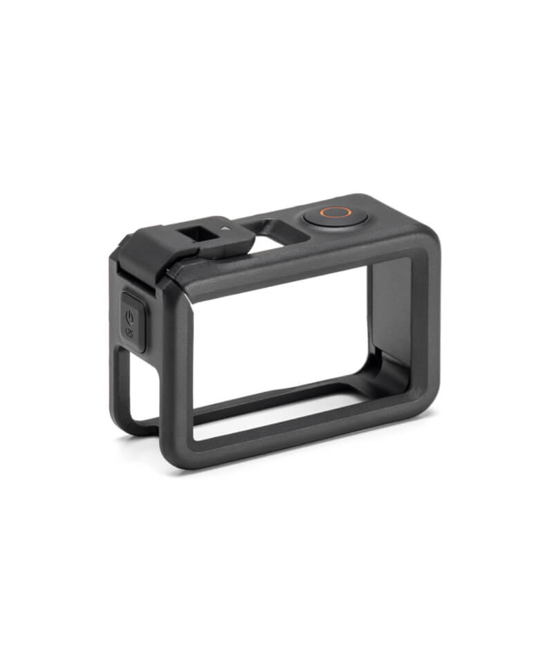 protective frame