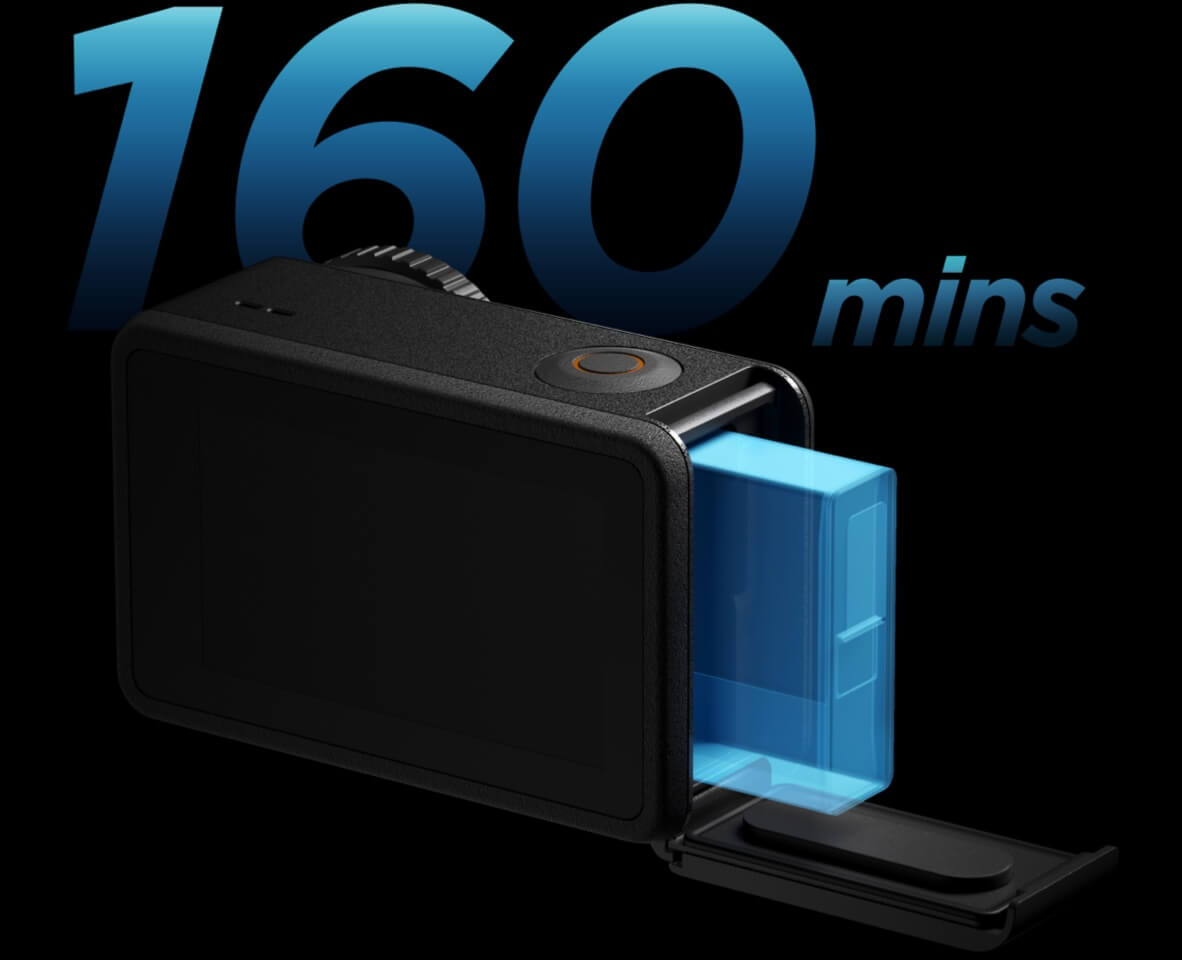 lasting battery