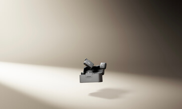 DJI 發表全新迷你無線麥克風 DJI Mic Mini