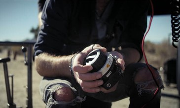 DJI - Introducing the DJI Focus