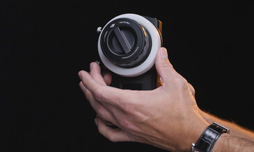DJI Focus - Unboxing