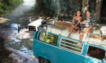 DJI 產品聖誕優惠　一文看清有什麼