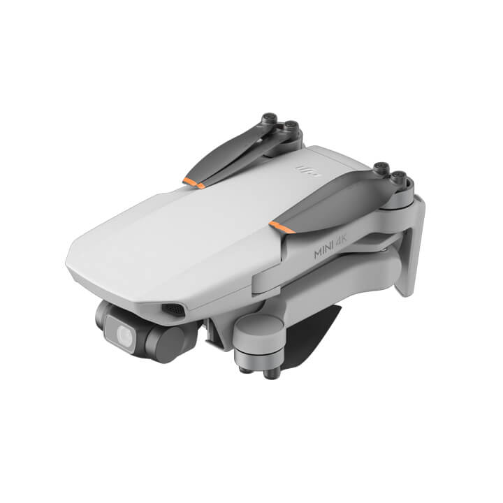 DJI Mini 4K | DJI Mini 2 SE
