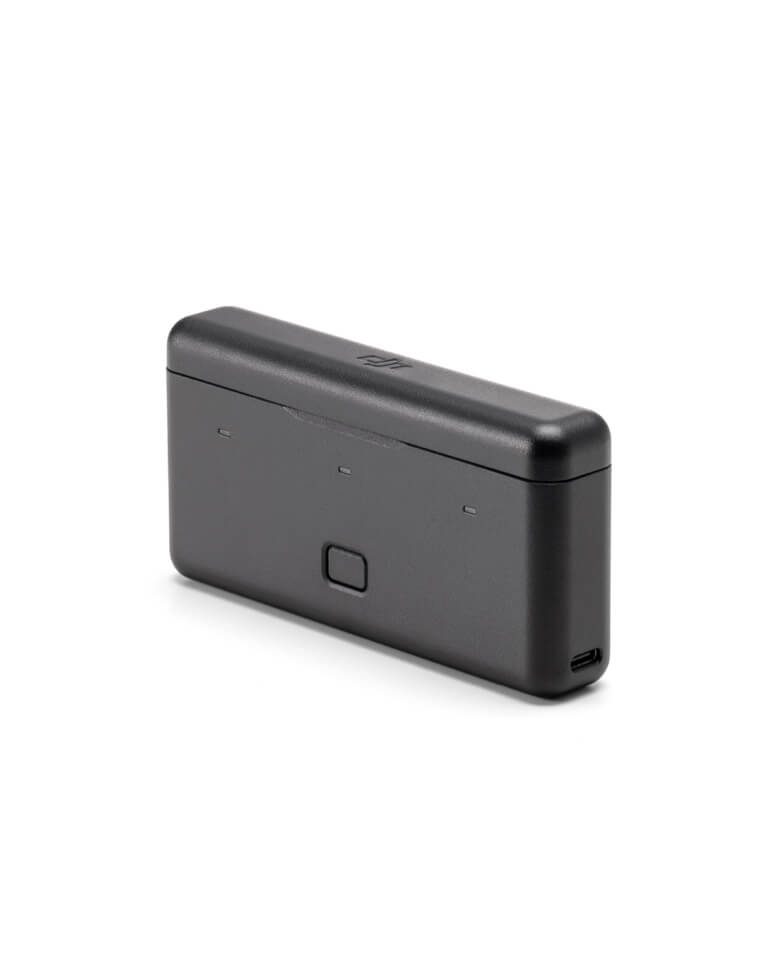 battery case