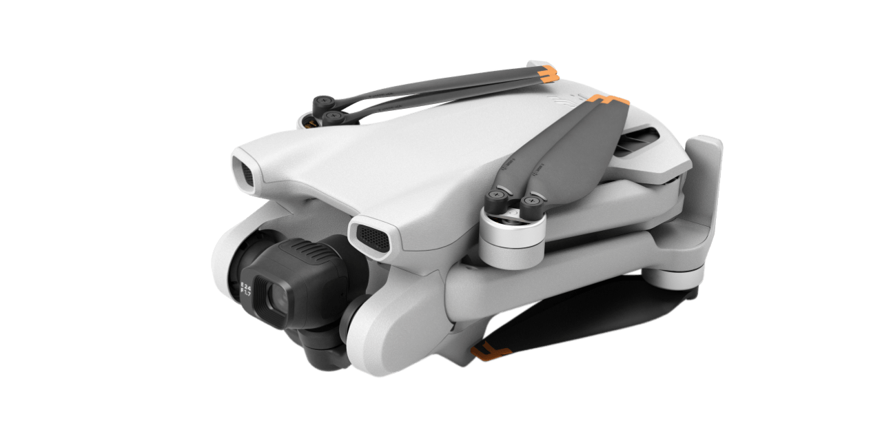 DJI Mini 3