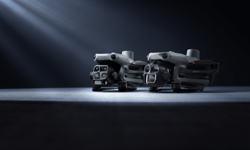 DJI 行業發表 DJI Matrice 4 系列 開啟無人機智慧化作業新時代