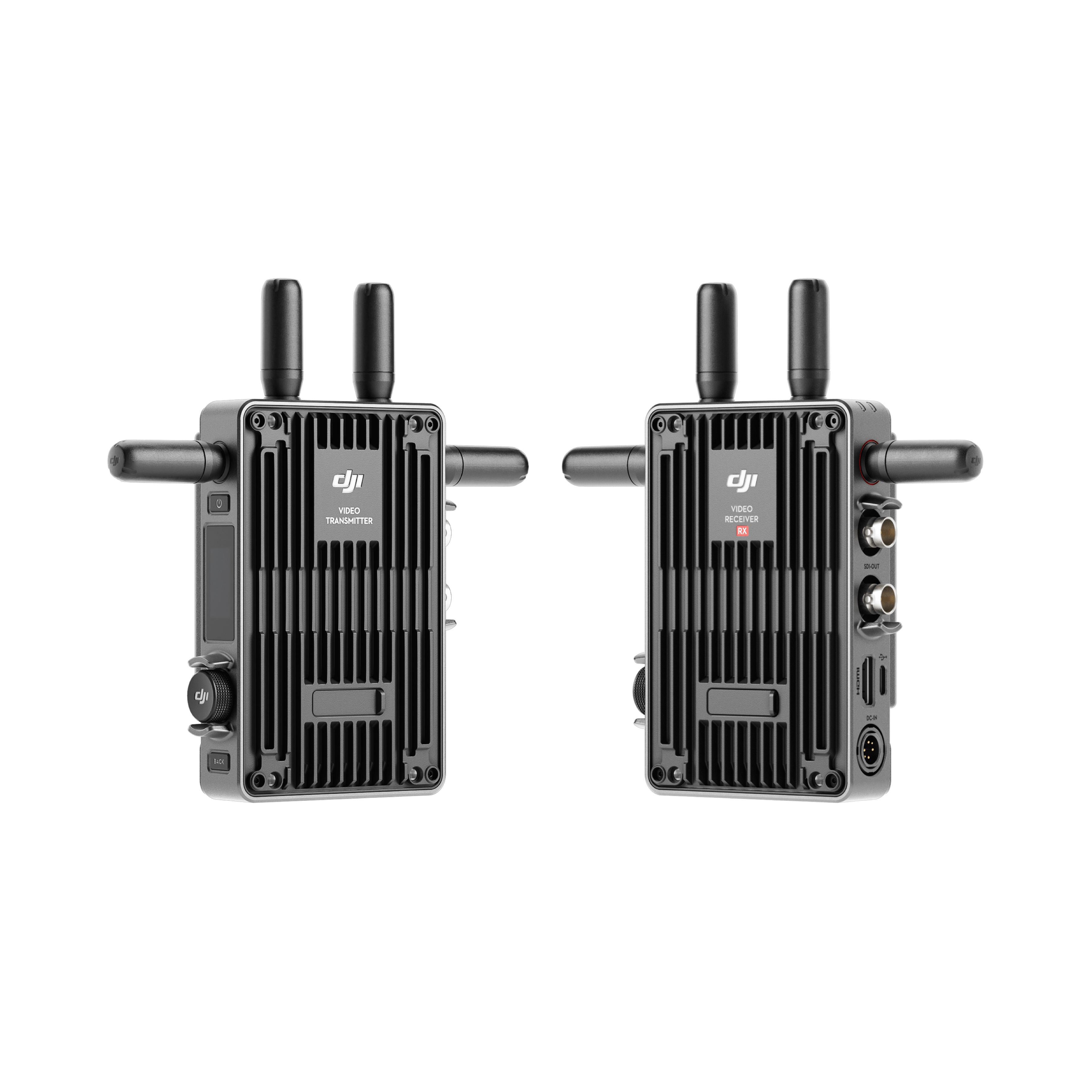DJI Transmission
