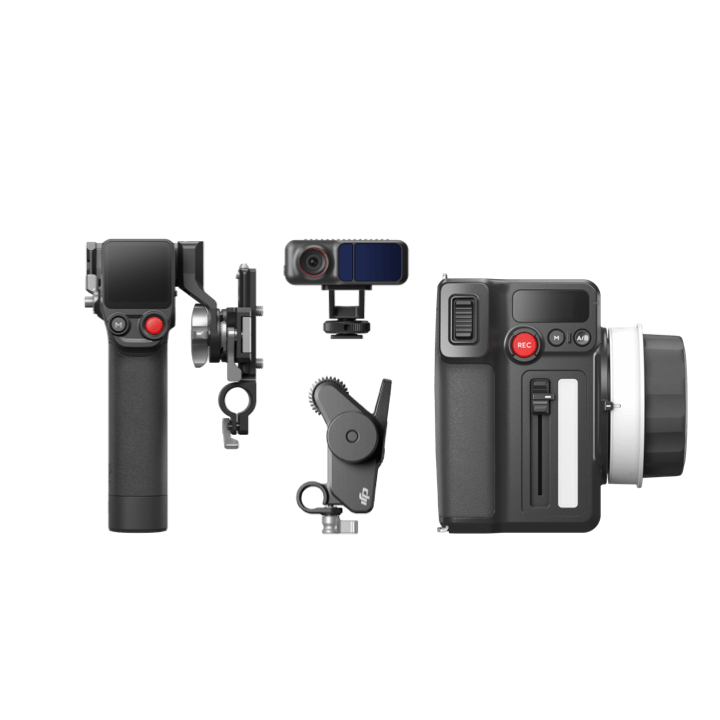DJI Focus Pro
