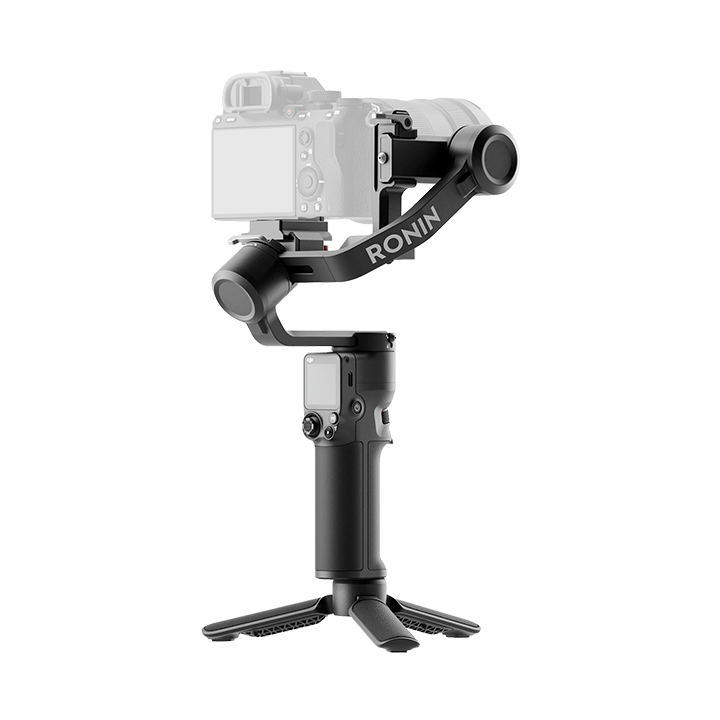 DJI RS 3 Mini