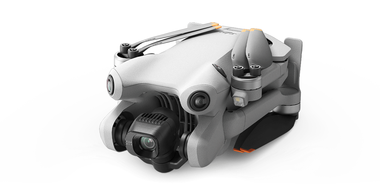 DJI Mini 4 Pro