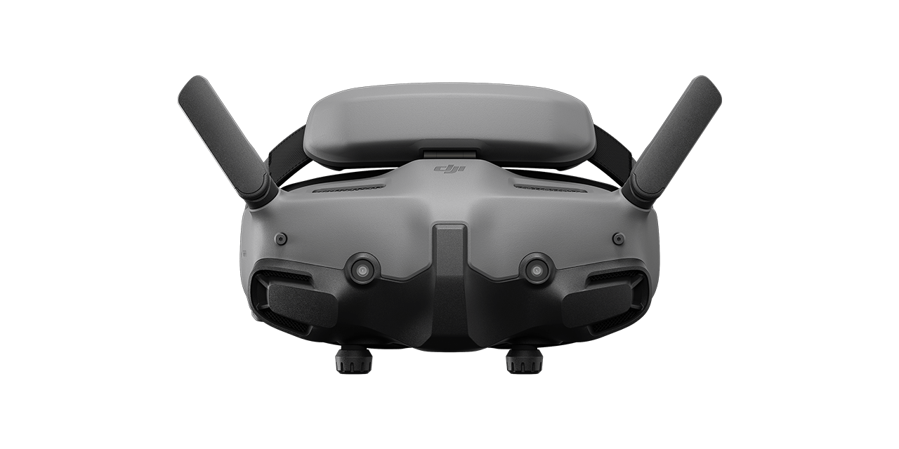 DJI 飛行眼鏡 3