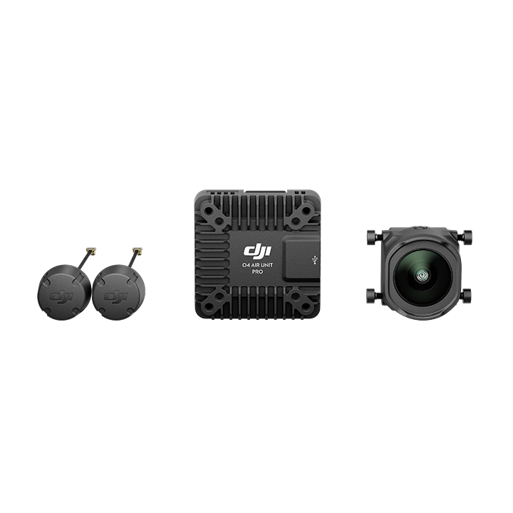 DJI O4 Air Unit 系列