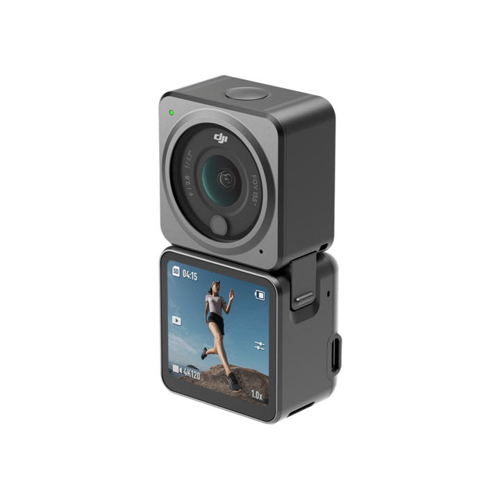 DJI Action 2