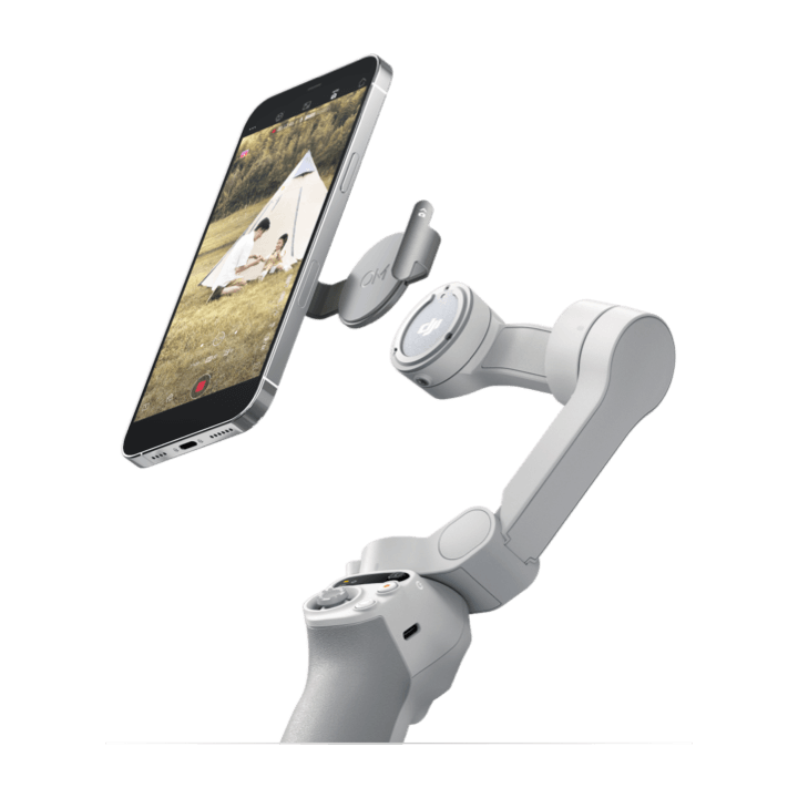 Osmo Mobile SE