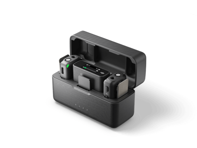 DJI Mic