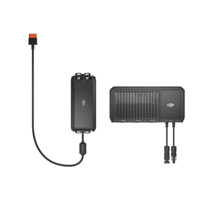 DJI Power 行車閃充系列