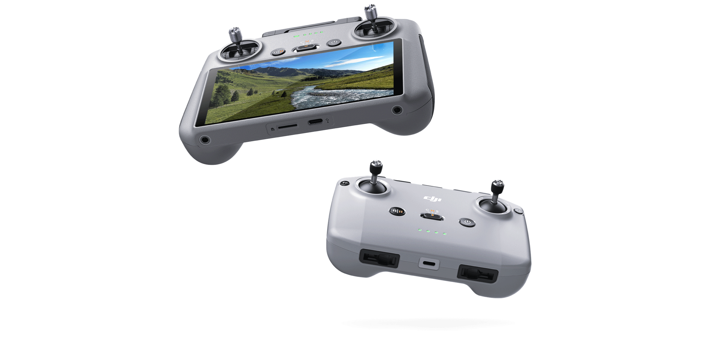 mini drone remote controllers